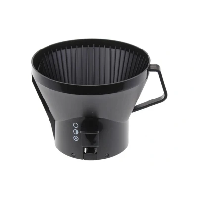 Immagine di Moccamaster filter holder with drip stop (art.nr. 13192)