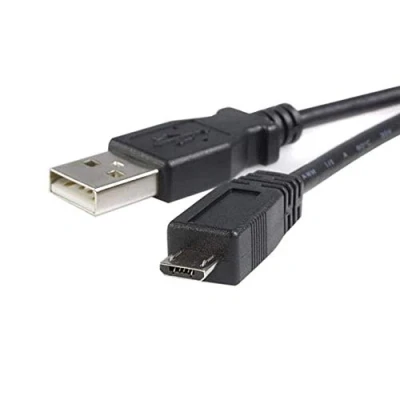 Immagine di STARTECH CAVO MICRO USB M/M 3 M