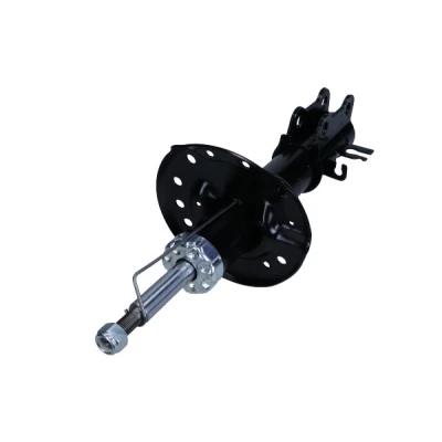 Immagine di MAXGEAR 11 0865 Ammortizzatore Assale anteriore Sx A pressione del gas doppio tubo tipo McPherson Spina superiore
