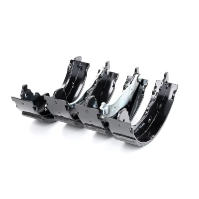 Immagine di BOSCH 0 986 487 721 Ganasce Freno 228,6 42 PEUGEOT: 207 Hatchback, 208 I SW, CITROËN: C3 II, DS3 Hatchback
