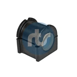 Immagine di RTS 035 00170 Gommini Barra Stabilizzatrice Assale anteriore bilaterale Cuscinetto in gomma 19,8 FORD: Transit Mk3 Camion pianale/Telaio