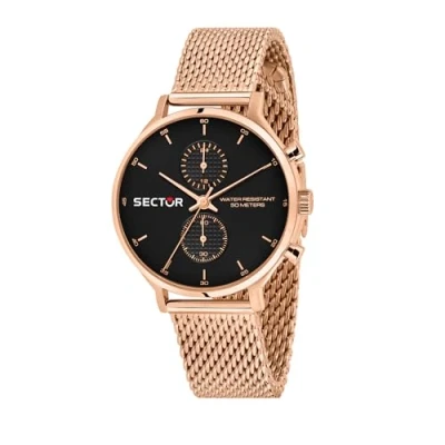 Immagine di Sector No Limits Orologio Analogico Quarzo Uomo con Cinturino in Acciaio Inox R3253522002