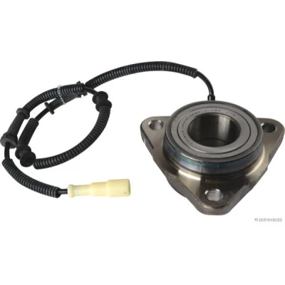 Immagine di HERTH+BUSS JAKOPARTS J4700409 Kit cuscinetto ruota 89 SSANGYONG: Rexton / 2