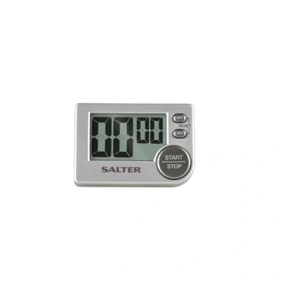 Immagine di Salter 9073 WH3R bilancia elettronica pesapersone Ultimate Accuracy, pesa in incrementi di 50g per letture precise, capacita&#039; massima 180kg, peso e massa grassa, bianca