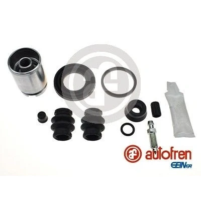 Immagine di AUTOFREN SEINSA D41163K Kit Revisione Pinze Freno Assale posteriore 34 WITH MECHANISM RENAULT: Megane 4, GRAND SCENIC 3, 3