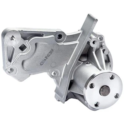 Immagine di JAPANPARTS PQ 335 Pompa acqua FORD: FIESTA 6, 5, C Max 2, VOLVO: V50, V40 Hatchback, S40 II, MAZDA: 2 Hatchback