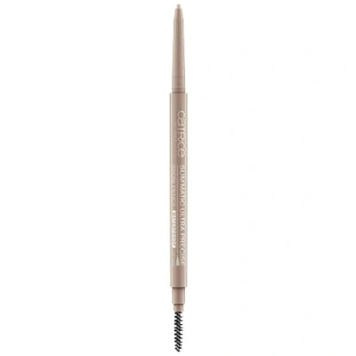 Immagine di Catrice SlimMatic Ultra Precise Brow Pencil Waterproof 015