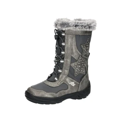 Immagine di Lico Cathrin, Stivali da Neve, Grigio Argento, 30 EU