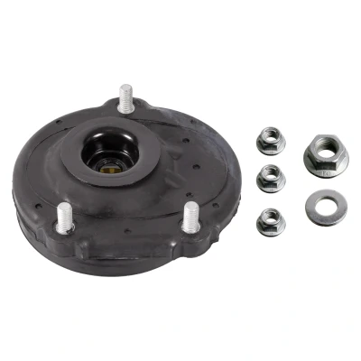 Immagine di FEBI BILSTEIN 177305 Kit riparazione, cuscinetto ammortizzatore a molla Assale anteriore Sx con sfere, materiale di fissaggio