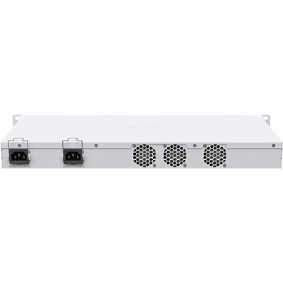 Immagine di MikroTik CRS326 24S+2Q+RM Switch 24xSFP+ 2xQSFP+