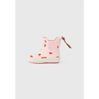 Immagine di Bisgaard Baby Rubber, Stivali in Gomma Bambine e ragazze, Cute Lady Bug, 26 EU