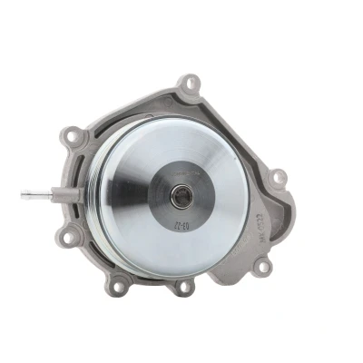 Immagine di CONTITECH WPS3057 Pompa acqua non inseribile, senza bypass depressione alloggiamento MERCEDES BENZ: Vito Tourer, GLK, Classe C Sedan