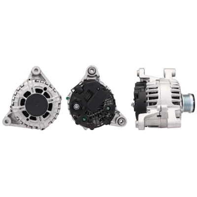 Immagine di LUCAS ELECTRICAL LRA03617 Alternatore 14V 140A OPEL: Insignia A Sports Tourer, Corsa D Hatchback, Meriva B