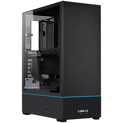 Immagine di Lian Li SUP 01 Midi Tower schwarz