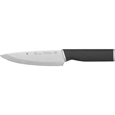 Immagine di WMF Kineo Coltello Chef piccolo, L 28 cm, lama 15 Tecnologia Performance Cut, Acciaio inox e plastica, Made in Germany