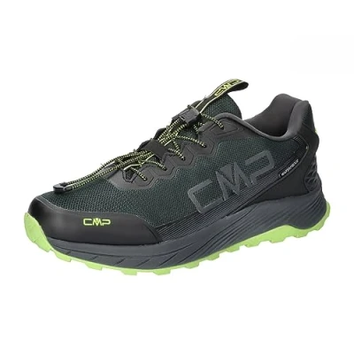 Immagine di CMP PHELYX WP MULTISPORT SHOES, Scarpe da Ginnastica Uomo, Titanio, 45 EU
