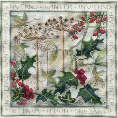 Immagine di Derwentwater Designs Craft kit, in cotone, multicolore, One