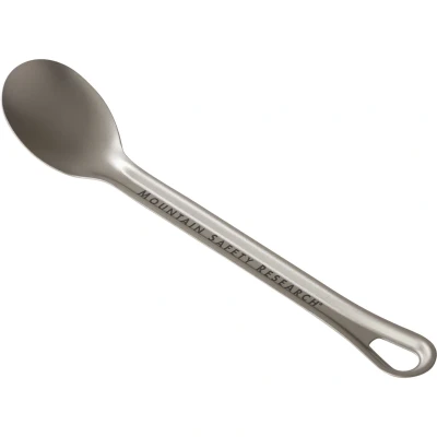 Immagine di MSR Titan Ultralight Titanium Long Spoon