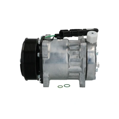 Immagine di Compressore, Climatizzatore BOSCH 1 986 AD1 142