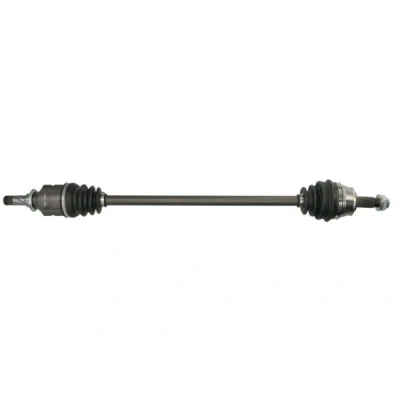 Immagine di PASCAL G2X036PC Albero motore / Semiasse Assale anteriore Dx 917 per veicoli con ABS OPEL: Corsa D Hatchback