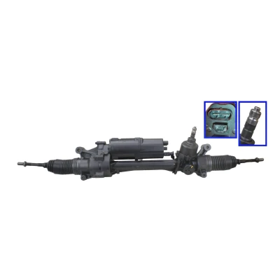 Immagine di ELSTOCK Servosterzo elettronico per veicolo con guida a Sx Centralina/Software va imparato/aggiornato 1120mm 17 1933 MERCEDES BENZ: Classe E T modell
