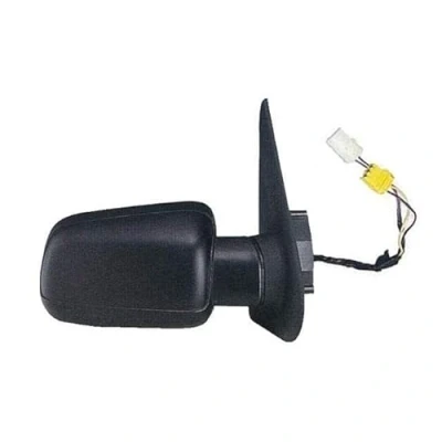 Immagine di Specchietto retrovisore esterno Prasco CI0327303 Dx nero elettrico termico, regolabile dall&#039;interno, convesso CITROËN: ZX Hatchback