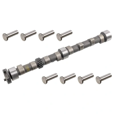 Immagine di FEBI BILSTEIN 19678 Kit albero a camme FORD: KA Hatchback