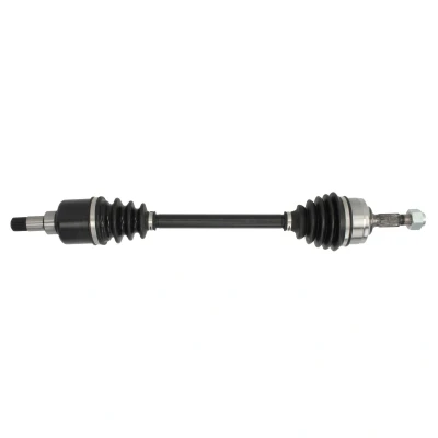 Immagine di SKF VKJC 4038 Albero motore / Semiasse 662, 59 PEUGEOT: 207 Hatchback, 208 I SW, CITROËN: DS3 C3 II