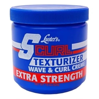Immagine di Lusters Luster SCURL Texurizer Wave &amp; Curl Maximum Strength 425 g