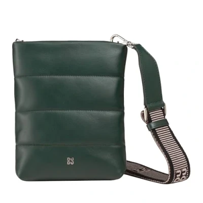 Immagine di DUDU Falkland Borsa a tracolla, Taglia: One Size, Mangrove