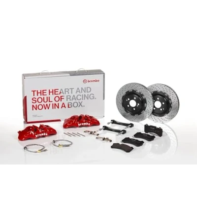 Immagine di BREMBO M 68 083 Pompa Freno 23,81mm Alluminio 12 x 1 (2)