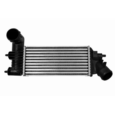 Immagine di VEMO V22 60 0012 Intercooler Qualità de originale CITROËN: C5 I Hatchback
