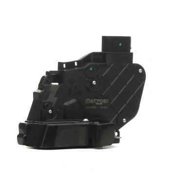Immagine di METZGER 2314096 Serratura con bloccaggio doppio, chiusura centralizzata automatica anteriore Dx LAND ROVER: Range Rover Evoque, Freelander 2 SUV