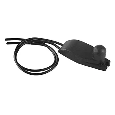Immagine di sensore di temperatura dell&#039;aria robusto e durevole, esterna transito esterno per auto in plastica premium Sensori