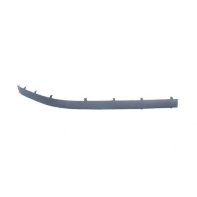 Immagine di Striscia di rivestimento/protezione, paraurti BLIC 5703 05 0065924P Destra