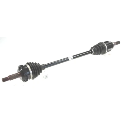 Immagine di LÖBRO 304007 Albero motore / Semiasse 760 con dado RENAULT: Kangoo I, I Express