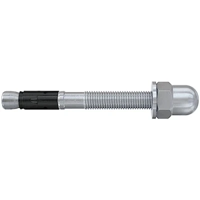 Immagine di Fischer FAZ II Plus 12/10 H Ancoraggio a cuneo 109 mm 12 564689 20 pz.