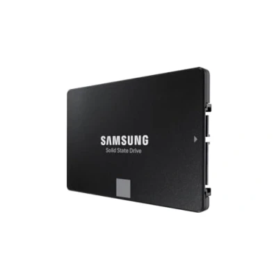 Immagine di SSD Samsung 870 EVO 4TB Sata3 MZ 77E4T0B/EU