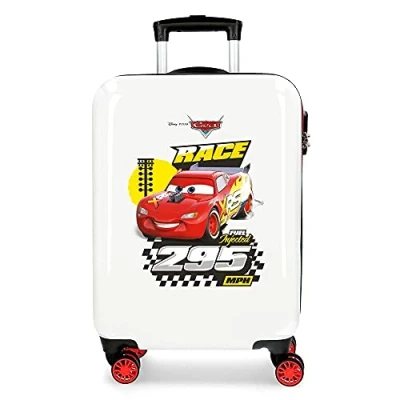 Immagine di Disney Joy Valigia per bambini 55 centimeters 33 Multicolore (Multicolor)