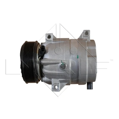 Immagine di NRF 32872 compressore Aria Condizionata V5 12 PAG 150 con olio RENAULT: LAGUNA 2 Grandtour,