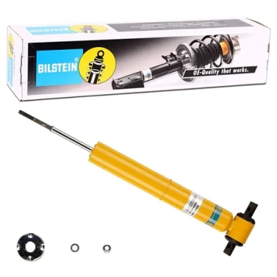 Immagine di BILSTEIN B6 Performance 24 024068 Ammortizzatore Assale anteriore A pressione del gas Monotubo con reggimolla