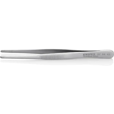 Immagine di Knipex 92 64 43 Pinzetta di precisione Tronco cono 120 mm