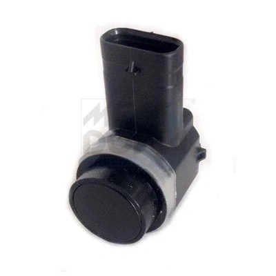 Immagine di MEAT &amp; DORIA 94551 Sensori Parcheggio nero Sensore ad ultrasuoni FORD: S Max Mk1, Galaxy Mk2 MPV
