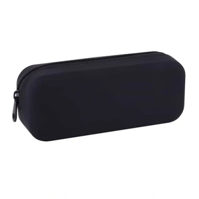 Immagine di APLI 19776 Astuccio multiuso in silicone UpNorth Collection Nero scolastico 185 x 75 55 mm