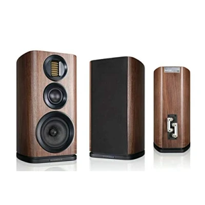 Immagine di Wharfedale Evo 4.2 (Coppia) Walnut