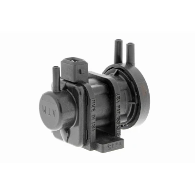 Immagine di VEMO V40 63 0035 Convertitore pressione Vano motore Valvola elettromagnetica Q+ qualità di primo fornitore