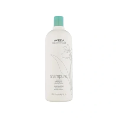 Immagine di Aveda Shampure Nurturing Shampoo Nutriente, 1000 ml