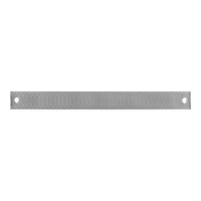 Immagine di PFERD 14101352 Lama per lima carrozzeria fresata a testa piatta dentatura 2 radiale universale Lunghezza 350 mm 1 pz.