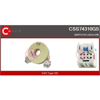 Immagine di CASCO CSS74310GS Sensori LANCIA: Ypsilon II