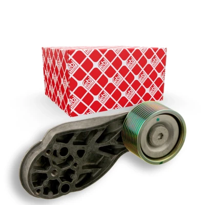 Immagine di FEBI BILSTEIN 30646 Galoppino con supporto